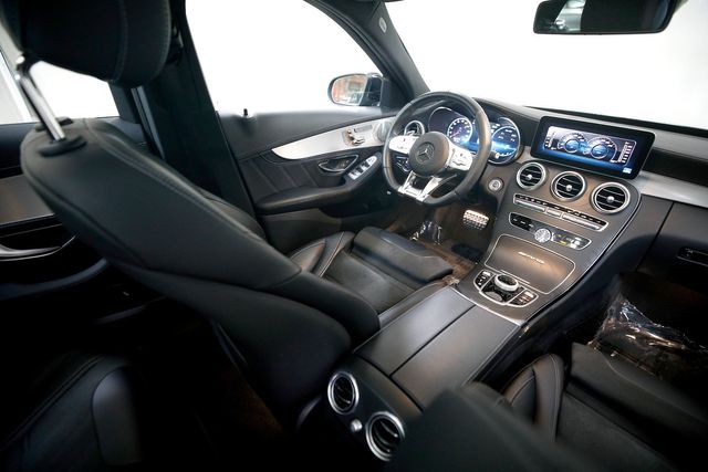 2020 Mercedes-Benz C-Class AMG C 63 | Burbank, California | MDK International 2020 Mercedes-Benz C-Class AMG C 63 | Burbank, California | MDK International