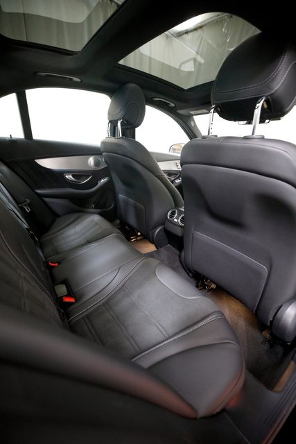 2020 Mercedes-Benz C-Class AMG C 63 | Burbank, California | MDK International 2020 Mercedes-Benz C-Class AMG C 63 | Burbank, California | MDK International