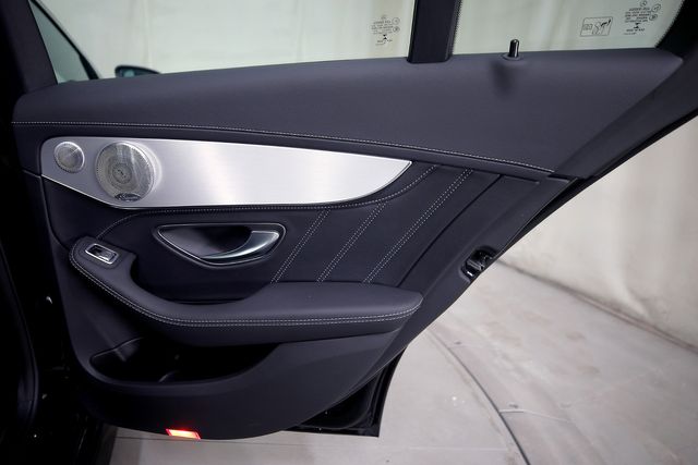 2020 Mercedes-Benz C-Class AMG C 63 | Burbank, California | MDK International 2020 Mercedes-Benz C-Class AMG C 63 | Burbank, California | MDK International