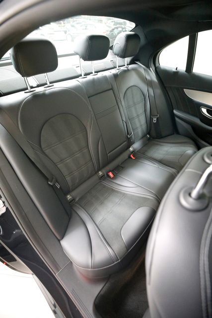 2020 Mercedes-Benz C-Class AMG C 63 | Burbank, California | MDK International 2020 Mercedes-Benz C-Class AMG C 63 | Burbank, California | MDK International