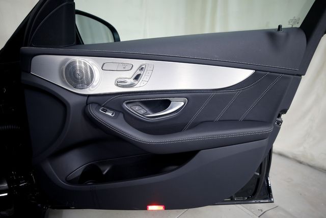 2020 Mercedes-Benz C-Class AMG C 63 | Burbank, California | MDK International 2020 Mercedes-Benz C-Class AMG C 63 | Burbank, California | MDK International