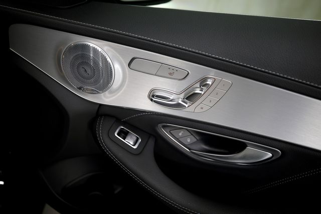 2020 Mercedes-Benz C-Class AMG C 63 | Burbank, California | MDK International 2020 Mercedes-Benz C-Class AMG C 63 | Burbank, California | MDK International