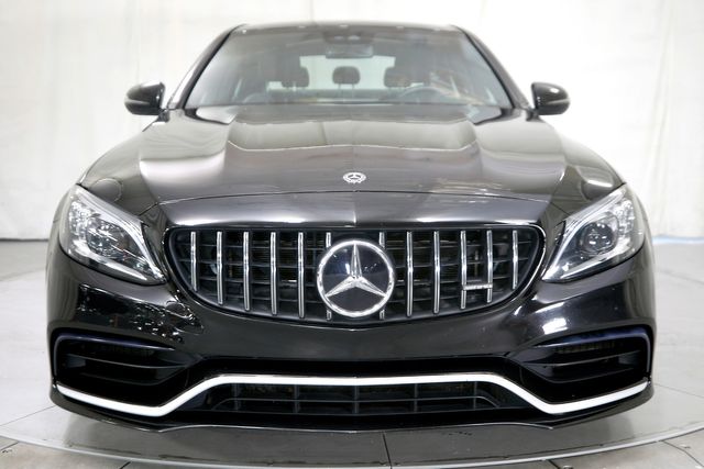 2020 Mercedes-Benz C-Class AMG C 63 | Burbank, California | MDK International 2020 Mercedes-Benz C-Class AMG C 63 | Burbank, California | MDK International