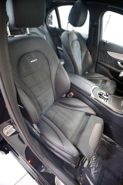 2020 Mercedes-Benz C-Class AMG C 63 | Burbank, California | MDK International 2020 Mercedes-Benz C-Class AMG C 63 | Burbank, California | MDK International