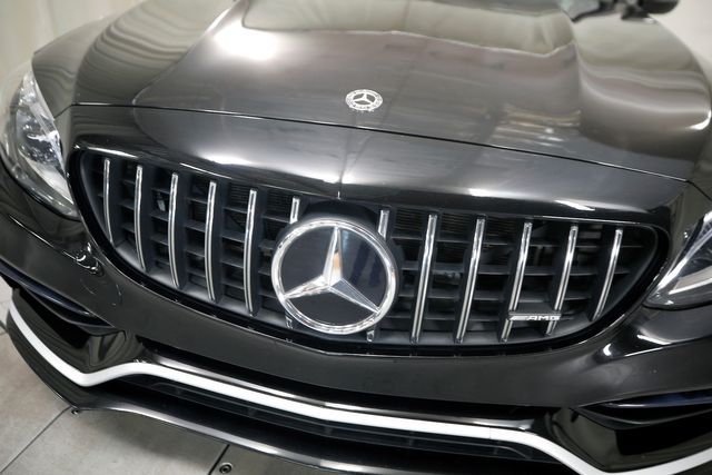 2020 Mercedes-Benz C-Class AMG C 63 | Burbank, California | MDK International 2020 Mercedes-Benz C-Class AMG C 63 | Burbank, California | MDK International