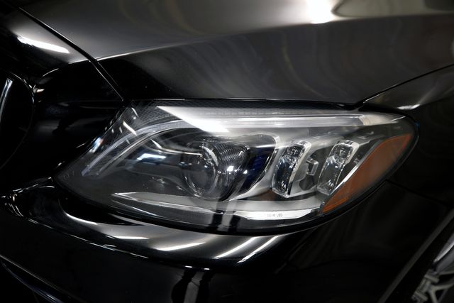 2020 Mercedes-Benz C-Class AMG C 63 | Burbank, California | MDK International 2020 Mercedes-Benz C-Class AMG C 63 | Burbank, California | MDK International