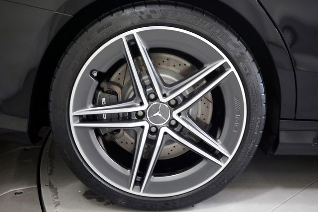 2020 Mercedes-Benz C-Class AMG C 63 | Burbank, California | MDK International 2020 Mercedes-Benz C-Class AMG C 63 | Burbank, California | MDK International