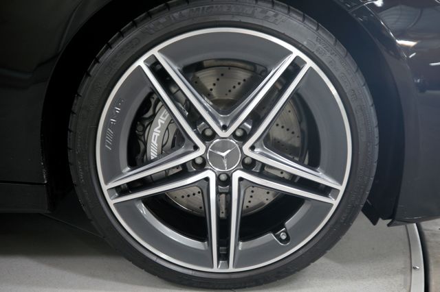 2020 Mercedes-Benz C-Class AMG C 63 | Burbank, California | MDK International 2020 Mercedes-Benz C-Class AMG C 63 | Burbank, California | MDK International