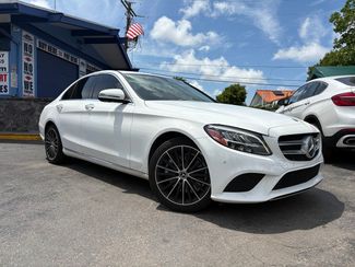 2020 Mercedes-Benz C-Class C 300 | Miami, FL | Ocean Auto Sales