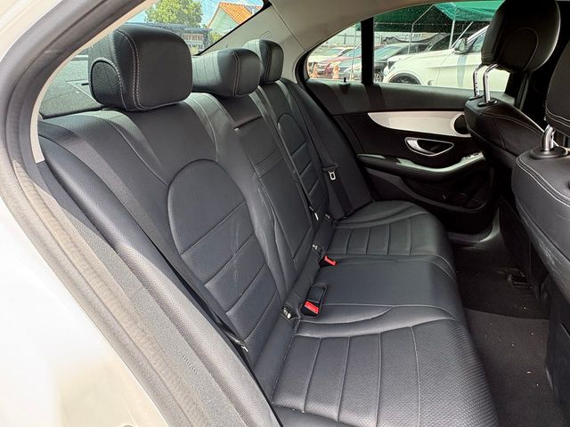 2020 Mercedes-Benz C-Class C 300