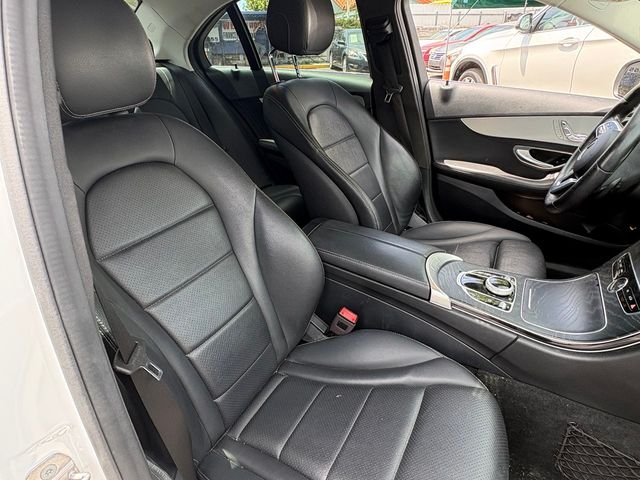 2020 Mercedes-Benz C-Class C 300