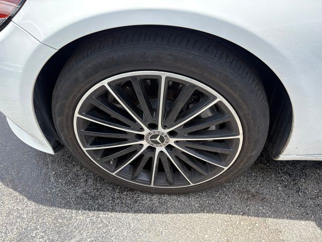 2020 Mercedes-Benz C-Class C 300