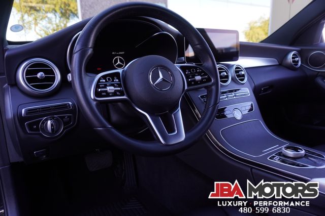 2020 Mercedes-Benz C300 C Class 300 Sedan | MESA, AZ | JBA MOTORS