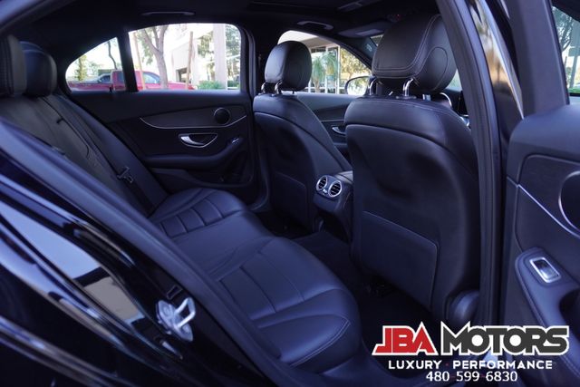 2020 Mercedes-Benz C300 C Class 300 Sedan ~ Digital Dash ~ 18" Wheels | MESA, AZ | JBA MOTORS 2020 Mercedes-Benz C300 C Class 300 Sedan ~ Digital Dash ~ 18" Wheels | MESA, AZ | JBA MOTORS