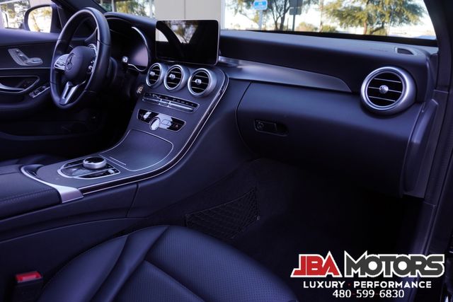 2020 Mercedes-Benz C300 C Class 300 Sedan | MESA, AZ | JBA MOTORS 2020 Mercedes-Benz C300 C Class 300 Sedan | MESA, AZ | JBA MOTORS