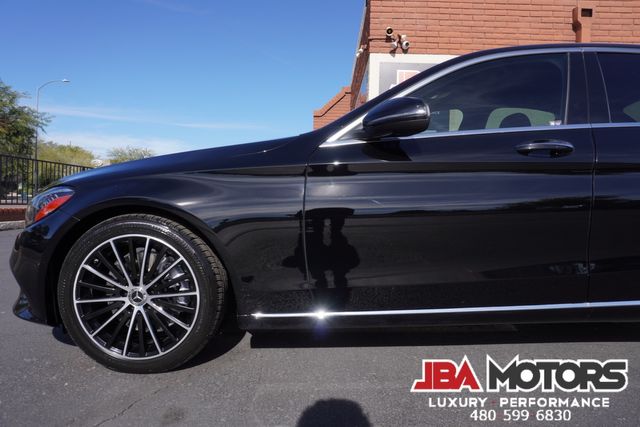 2020 Mercedes-Benz C300 C Class 300 Sedan ~ Digital Dash ~ 18" Wheels | MESA, AZ | JBA MOTORS 2020 Mercedes-Benz C300 C Class 300 Sedan ~ Digital Dash ~ 18" Wheels | MESA, AZ | JBA MOTORS