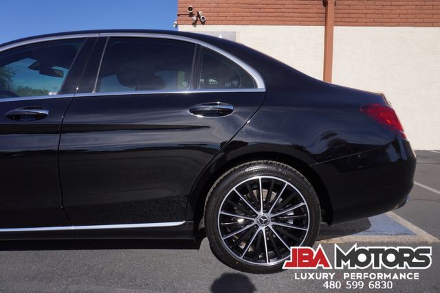 2020 Mercedes-Benz C300 C Class 300 Sedan ~ Digital Dash ~ 18" Wheels | MESA, AZ | JBA MOTORS 2020 Mercedes-Benz C300 C Class 300 Sedan ~ Digital Dash ~ 18" Wheels | MESA, AZ | JBA MOTORS