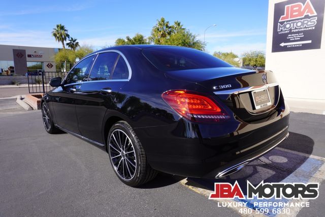 2020 Mercedes-Benz C300 C Class 300 Sedan | MESA, AZ | JBA MOTORS 2020 Mercedes-Benz C300 C Class 300 Sedan | MESA, AZ | JBA MOTORS