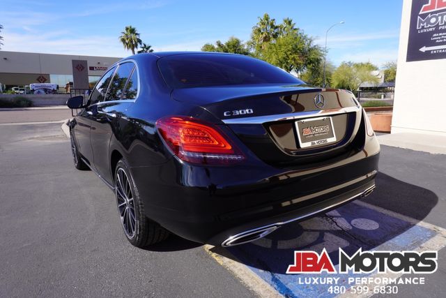 2020 Mercedes-Benz C300 C Class 300 Sedan | MESA, AZ | JBA MOTORS 2020 Mercedes-Benz C300 C Class 300 Sedan | MESA, AZ | JBA MOTORS