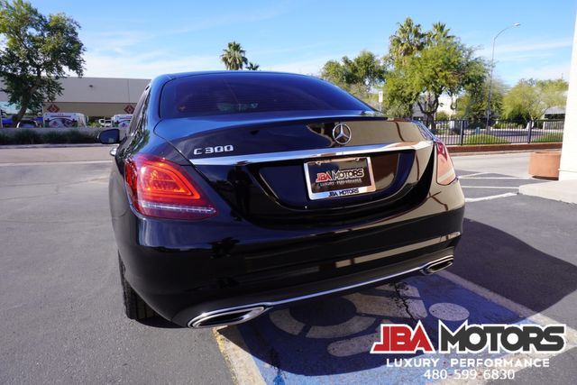 2020 Mercedes-Benz C300 C Class 300 Sedan | MESA, AZ | JBA MOTORS 2020 Mercedes-Benz C300 C Class 300 Sedan | MESA, AZ | JBA MOTORS