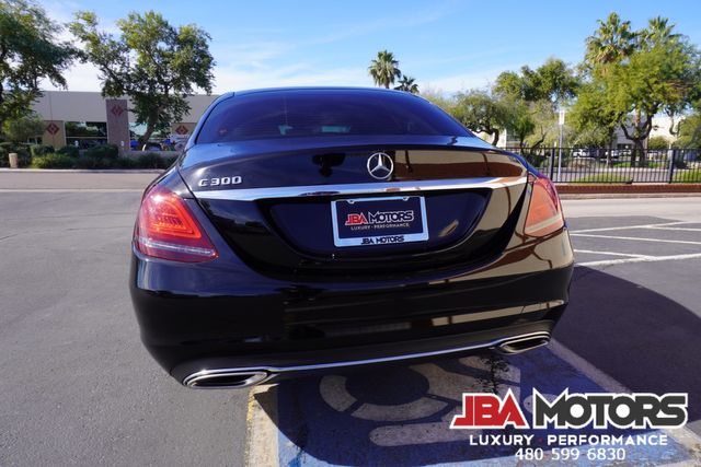 2020 Mercedes-Benz C300 C Class 300 Sedan | MESA, AZ | JBA MOTORS 2020 Mercedes-Benz C300 C Class 300 Sedan | MESA, AZ | JBA MOTORS
