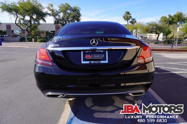 2020 Mercedes-Benz C300 C Class 300 Sedan | MESA, AZ | JBA MOTORS