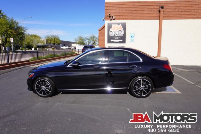 2020 Mercedes-Benz C300 C Class 300 Sedan | MESA, AZ | JBA MOTORS 2020 Mercedes-Benz C300 C Class 300 Sedan | MESA, AZ | JBA MOTORS