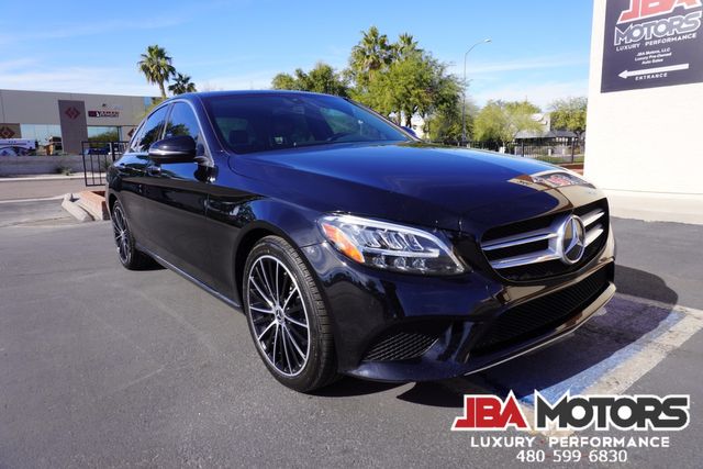 2020 Mercedes-Benz C300 C Class 300 Sedan | MESA, AZ | JBA MOTORS 2020 Mercedes-Benz C300 C Class 300 Sedan | MESA, AZ | JBA MOTORS