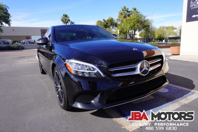 2020 Mercedes-Benz C300 C Class 300 Sedan | MESA, AZ | JBA MOTORS