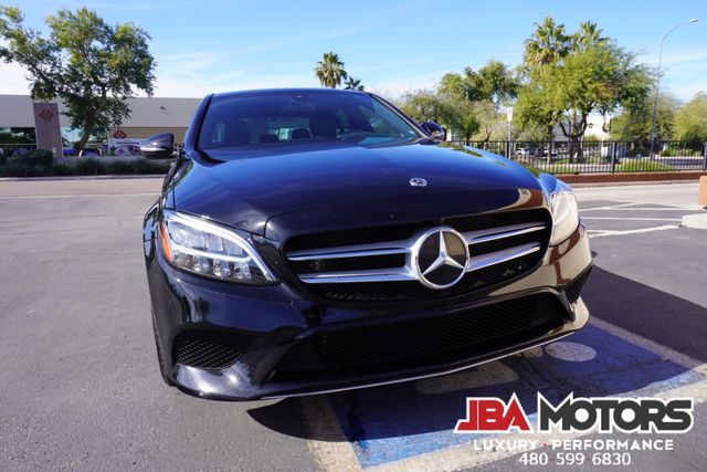 2020 Mercedes-Benz C300 C Class 300 Sedan | MESA, AZ | JBA MOTORS 2020 Mercedes-Benz C300 C Class 300 Sedan | MESA, AZ | JBA MOTORS