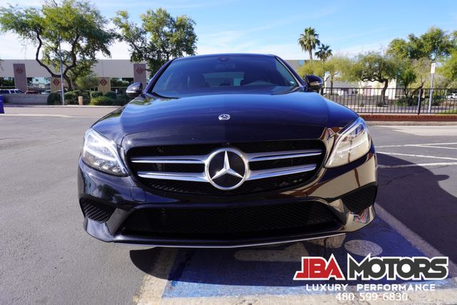 2020 Mercedes-Benz C300 C Class 300 Sedan ~ Digital Dash ~ 18" Wheels | MESA, AZ | JBA MOTORS 2020 Mercedes-Benz C300 C Class 300 Sedan ~ Digital Dash ~ 18" Wheels | MESA, AZ | JBA MOTORS