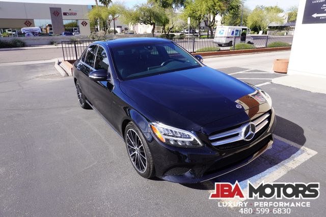 2020 Mercedes-Benz C300 C Class 300 Sedan | MESA, AZ | JBA MOTORS 2020 Mercedes-Benz C300 C Class 300 Sedan | MESA, AZ | JBA MOTORS