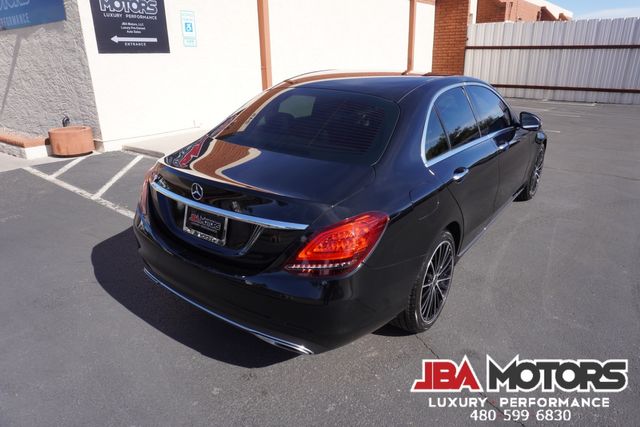 2020 Mercedes-Benz C300 C Class 300 Sedan | MESA, AZ | JBA MOTORS 2020 Mercedes-Benz C300 C Class 300 Sedan | MESA, AZ | JBA MOTORS