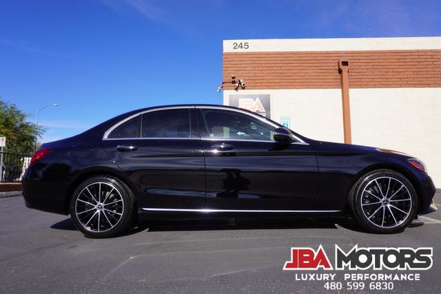 2020 Mercedes-Benz C300 C Class 300 Sedan | MESA, AZ | JBA MOTORS 2020 Mercedes-Benz C300 C Class 300 Sedan | MESA, AZ | JBA MOTORS