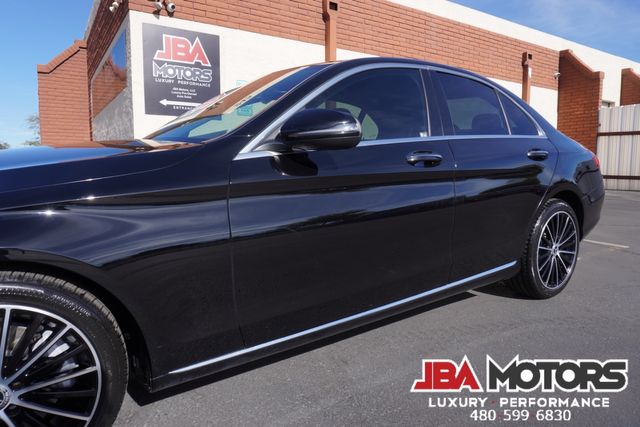 2020 Mercedes-Benz C300 C Class 300 Sedan | MESA, AZ | JBA MOTORS 2020 Mercedes-Benz C300 C Class 300 Sedan | MESA, AZ | JBA MOTORS
