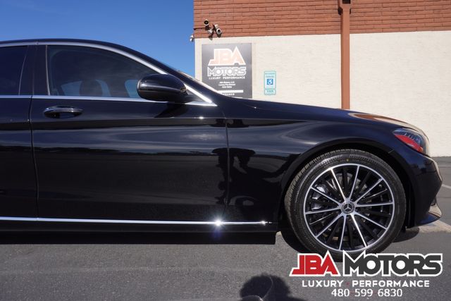 2020 Mercedes-Benz C300 C Class 300 Sedan | MESA, AZ | JBA MOTORS