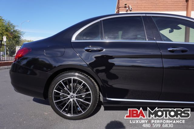 2020 Mercedes-Benz C300 C Class 300 Sedan | MESA, AZ | JBA MOTORS 2020 Mercedes-Benz C300 C Class 300 Sedan | MESA, AZ | JBA MOTORS