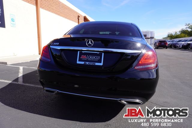 2020 Mercedes-Benz C300 C Class 300 Sedan | MESA, AZ | JBA MOTORS 2020 Mercedes-Benz C300 C Class 300 Sedan | MESA, AZ | JBA MOTORS