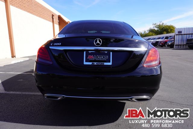 2020 Mercedes-Benz C300 C Class 300 Sedan | MESA, AZ | JBA MOTORS 2020 Mercedes-Benz C300 C Class 300 Sedan | MESA, AZ | JBA MOTORS