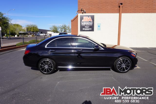 2020 Mercedes-Benz C300 C Class 300 Sedan | MESA, AZ | JBA MOTORS 2020 Mercedes-Benz C300 C Class 300 Sedan | MESA, AZ | JBA MOTORS
