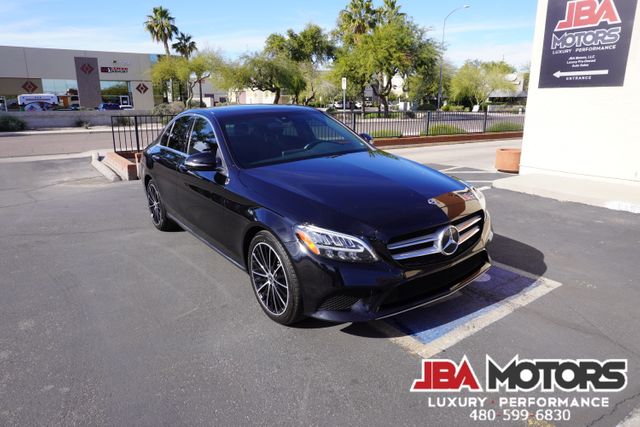 2020 Mercedes-Benz C300 C Class 300 Sedan | MESA, AZ | JBA MOTORS 2020 Mercedes-Benz C300 C Class 300 Sedan | MESA, AZ | JBA MOTORS