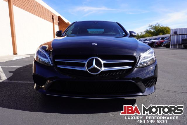 2020 Mercedes-Benz C300 C Class 300 Sedan | MESA, AZ | JBA MOTORS 2020 Mercedes-Benz C300 C Class 300 Sedan | MESA, AZ | JBA MOTORS