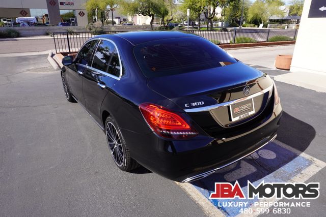 2020 Mercedes-Benz C300 C Class 300 Sedan | MESA, AZ | JBA MOTORS 2020 Mercedes-Benz C300 C Class 300 Sedan | MESA, AZ | JBA MOTORS