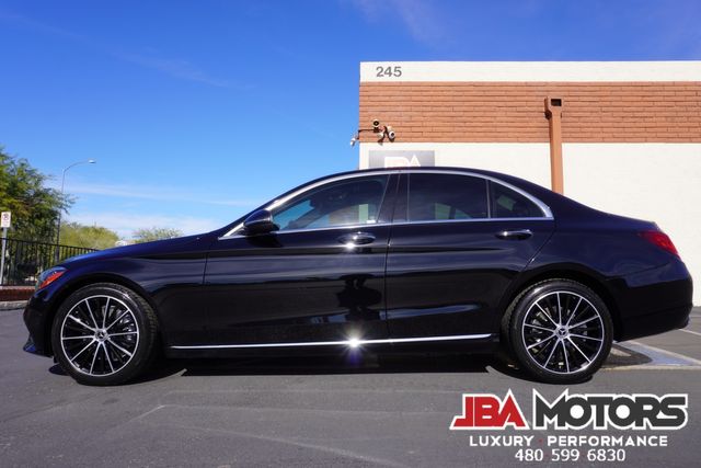 2020 Mercedes-Benz C300 C Class 300 Sedan | MESA, AZ | JBA MOTORS