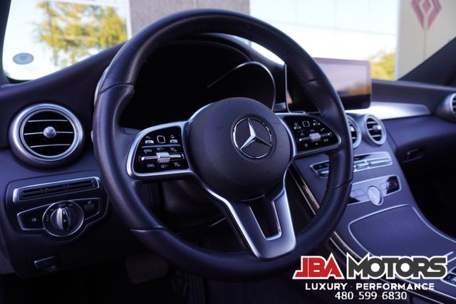 2020 Mercedes-Benz C300 C Class 300 Sedan | MESA, AZ | JBA MOTORS 2020 Mercedes-Benz C300 C Class 300 Sedan | MESA, AZ | JBA MOTORS