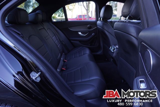 2020 Mercedes-Benz C300 C Class 300 Sedan | MESA, AZ | JBA MOTORS 2020 Mercedes-Benz C300 C Class 300 Sedan | MESA, AZ | JBA MOTORS