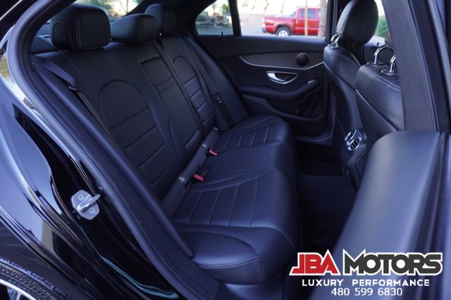 2020 Mercedes-Benz C300 C Class 300 Sedan | MESA, AZ | JBA MOTORS