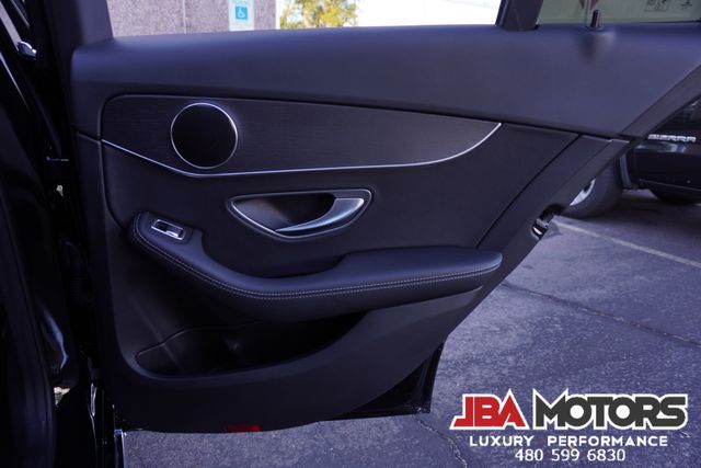 2020 Mercedes-Benz C300 C Class 300 Sedan | MESA, AZ | JBA MOTORS 2020 Mercedes-Benz C300 C Class 300 Sedan | MESA, AZ | JBA MOTORS