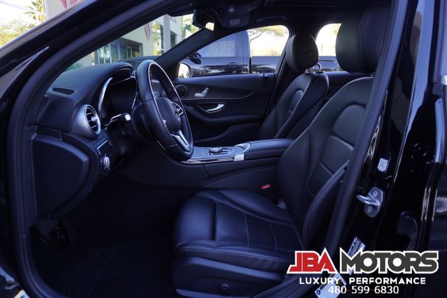 2020 Mercedes-Benz C300 C Class 300 Sedan | MESA, AZ | JBA MOTORS
