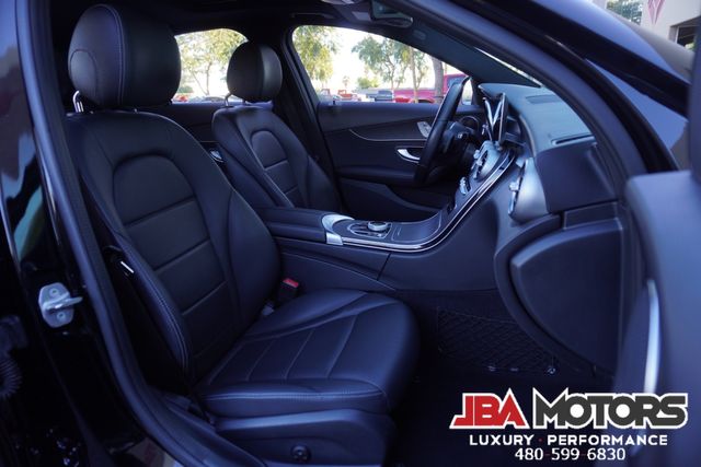 2020 Mercedes-Benz C300 C Class 300 Sedan | MESA, AZ | JBA MOTORS
